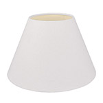 An Empire Light Shade