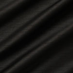 Click for Black Faux Silk Colour of Coolie Lampshade