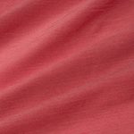 Close up image of the Bon Bon Faux silk fabric