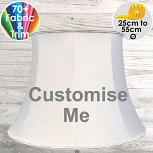 Bowed_Drum_Standard_Lampshade