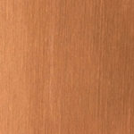 Click to select Brushed Copper Lining for Tall Drum Lampshade