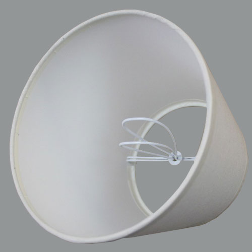 Black Empire Candle Shade - Image 5
