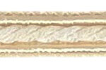 Champagne coloured rope trim, click to add to your lampshade