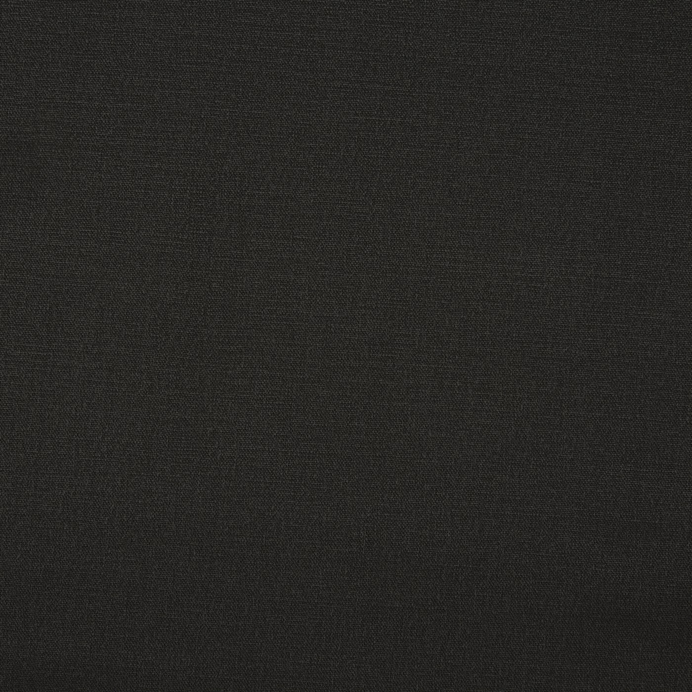 Charcoal Brushed cotton Swatch