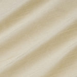 Click for Cream Faux Silk Colour of Coolie Lampshade
