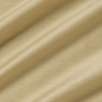 Fawn Faux Silk Dupion for our traditional empire lampshade