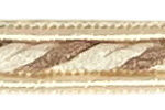Fawn rope trim, click to add to your lampshade