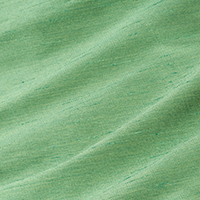 Click to select Green Faux Silk on this Oval Light Shade