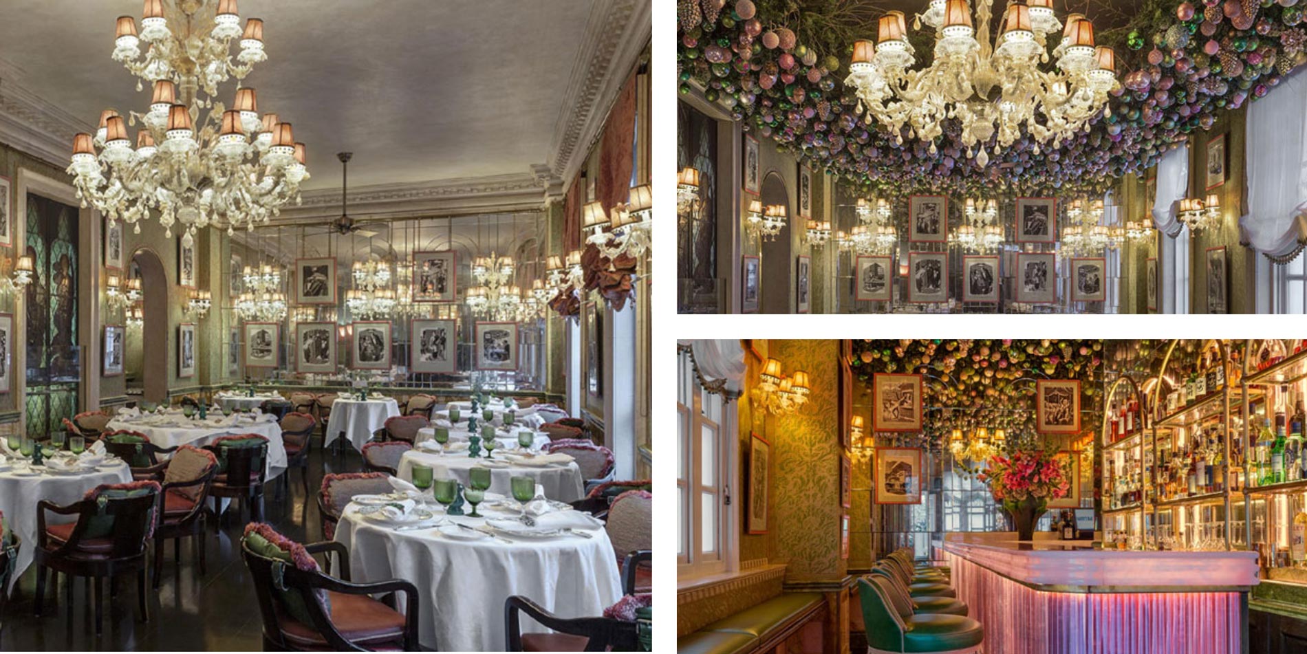 HarrysBar-London