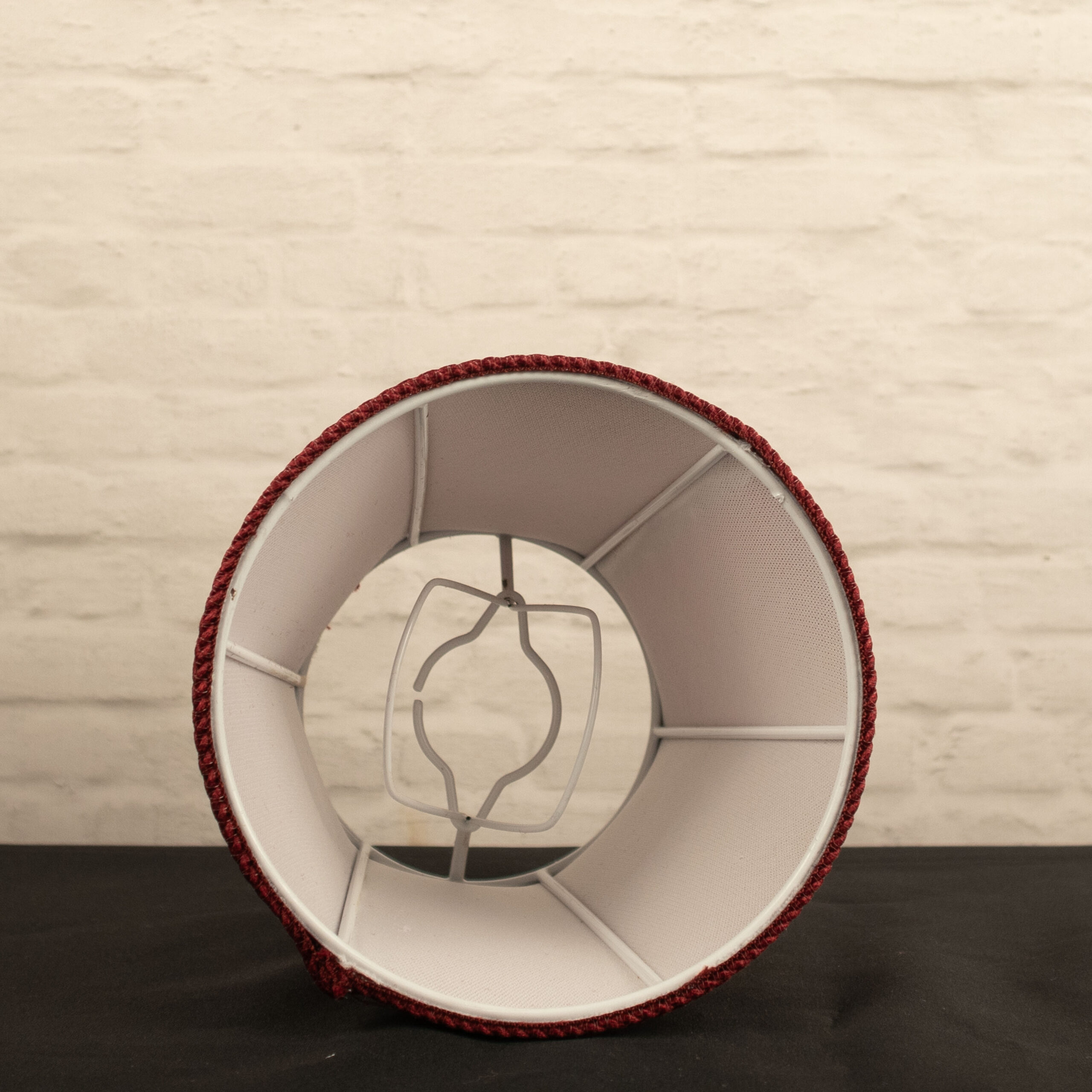 Terracotta Empire Chandelier Shade - Image 4