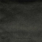 Select Jet Black Velvet for Cone Lampshade outer cover