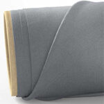 Click to choose Ash Plain Cotton on this Drum Lamp Shade