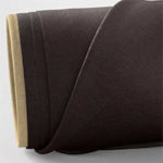 Click to choose Chocolate Plain Cotton on this Retro Drum Lamp Shade