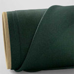 Click for Dark Green Plain Cotton on this French Drum Lampshade