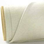 Click to choose Ivory Plain Cotton on this Retro Drum Lamp Shade
