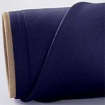 Click for Navy Plain Cotton on this Square Lampshade