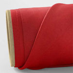 Click to choose Red Plain Cotton on this French Drum Lamp Shade