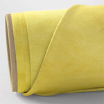 Click to select Sunflower Plain Cotton on this Oval Light Shade