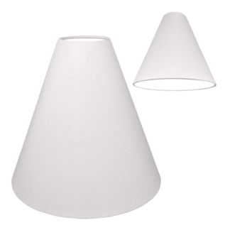 Cone Lampshade
