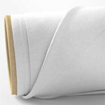 Click for White Plain Cotton on this Oval Lampshade