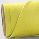 Click to choose Yellow Plain Cotton on this Oval Lamp Shade