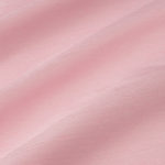 Click for Pale Pink Faux Silk on this Rectangle Lampshade