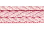 Pale Pink coloured rope trim, click to add to your lampshade