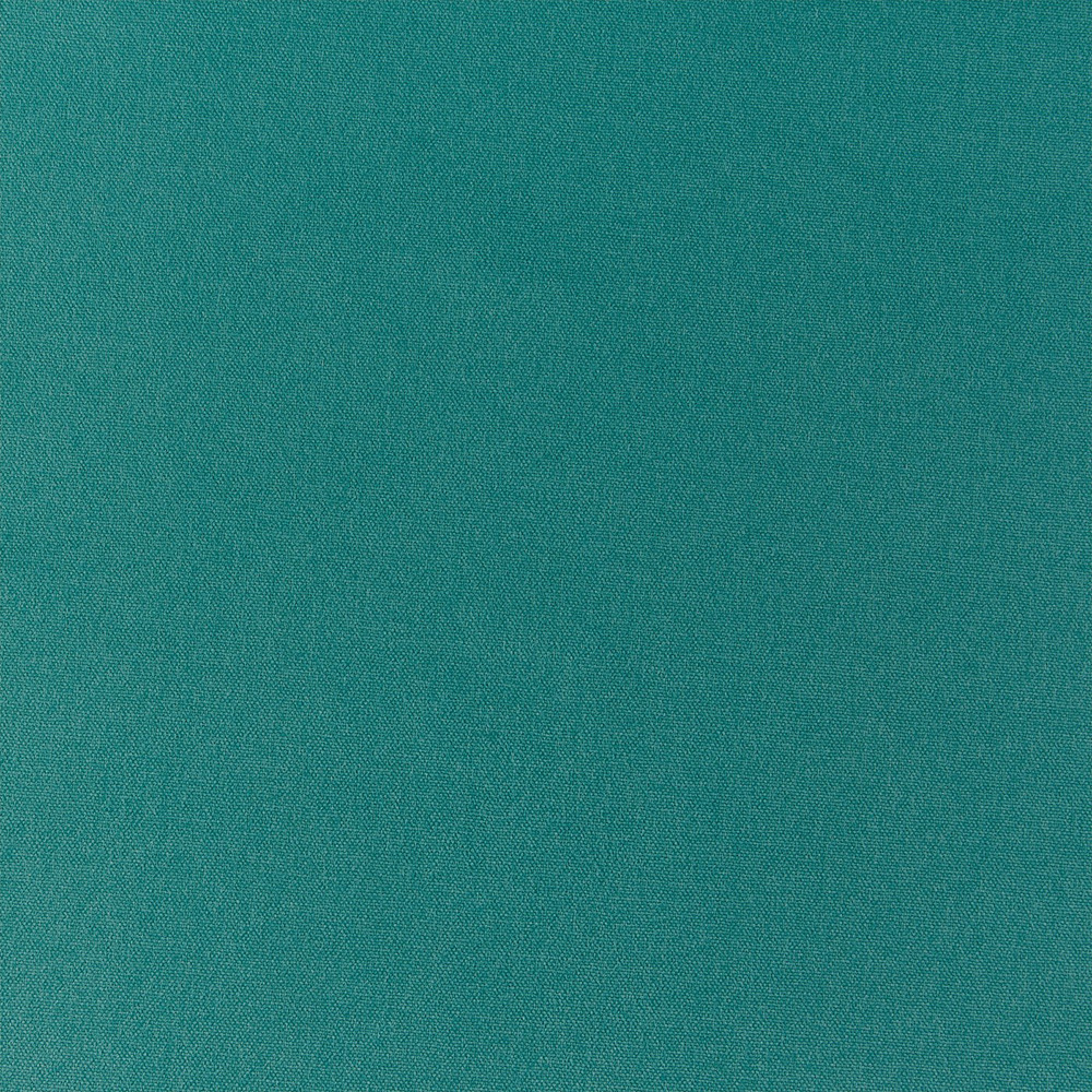 Teal coloured Reef Brushed Cotton Swatch