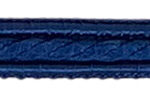 Royal Blue coloured rope trim, click to add to your lampshade