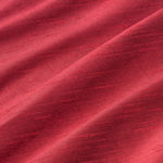 Click to choose Ruby Faux Silk on this Drum Lamp Shade