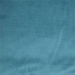 Click to choose Teal Velvet on this Tall Drum Lamp Shade