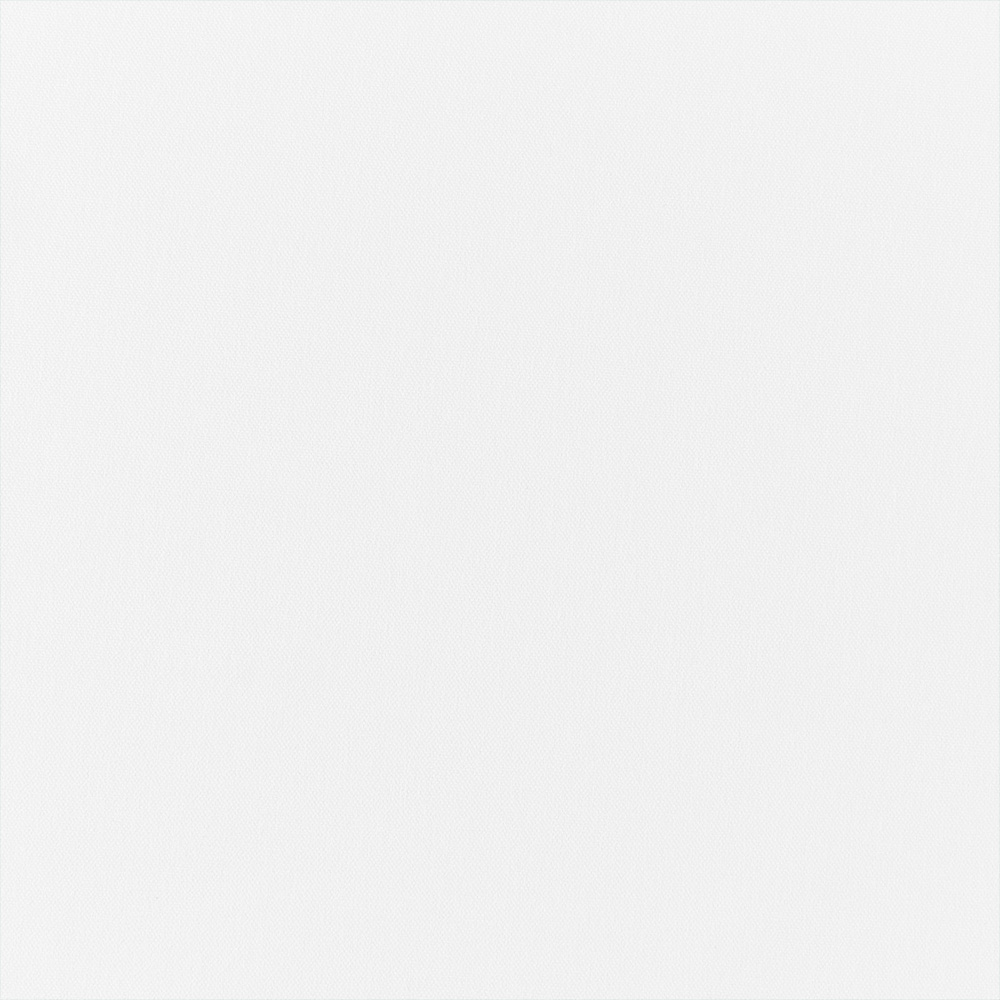White Brushed Cotton Swatch