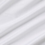 Click for White Faux Silk on this Drum Lampshade