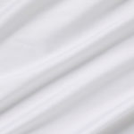 Click to choose White Faux Silk on this Oval Lamp Shade