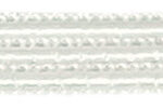 White coloured trim, click to add to your lampshade