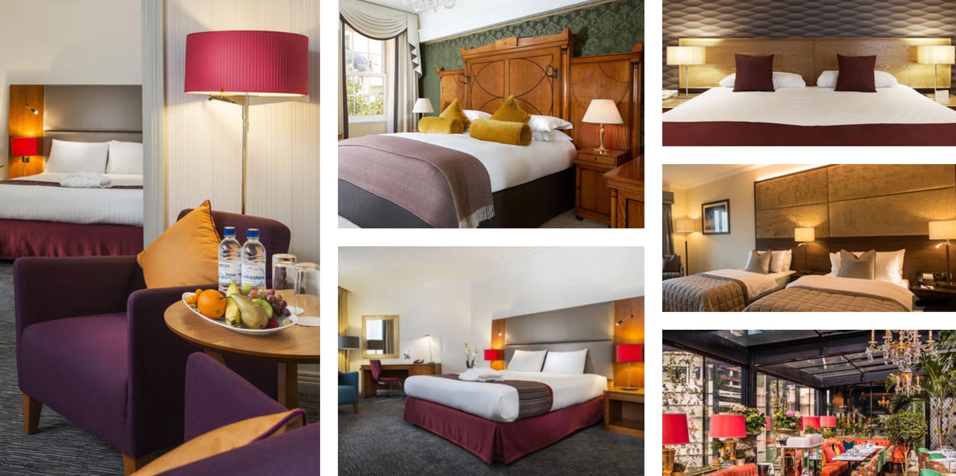 hotels